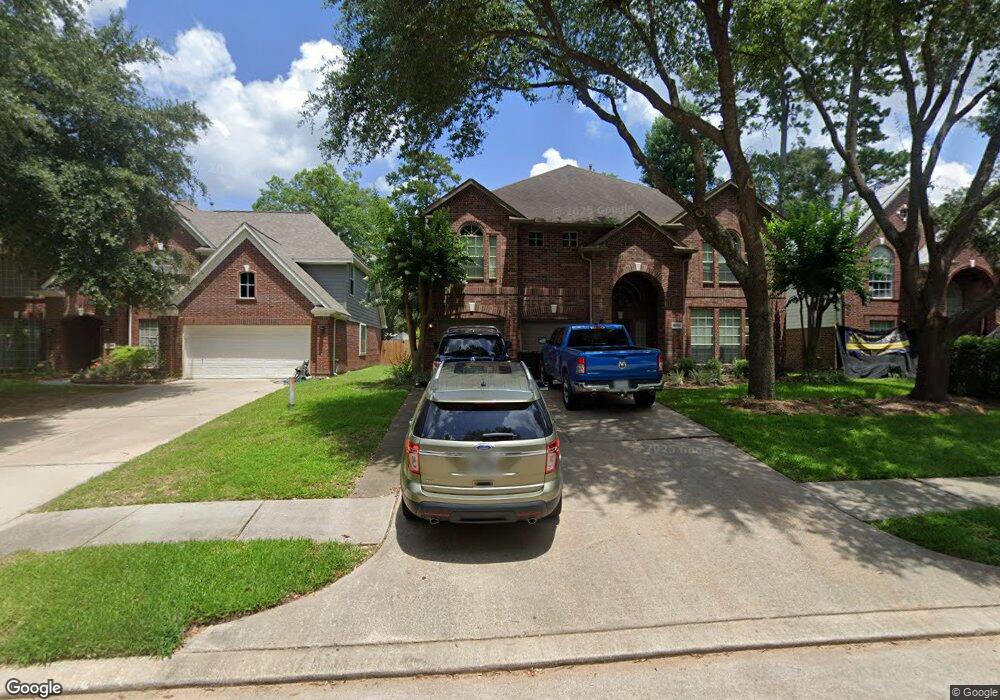 31726 Midlake Park, Conroe, TX 77385 - photo 1