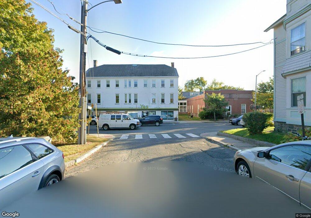 202 Randolph Place unit 202, Northampton, MA 01060 - photo 1