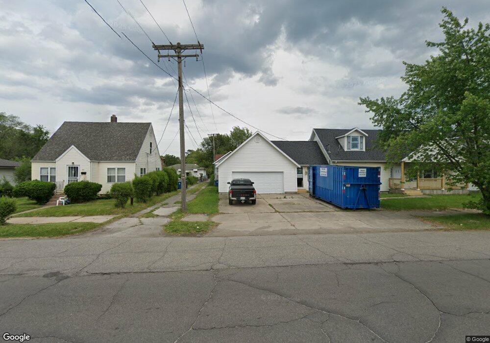 3024 W 15th Ave, Gary, IN 46404 - photo 1