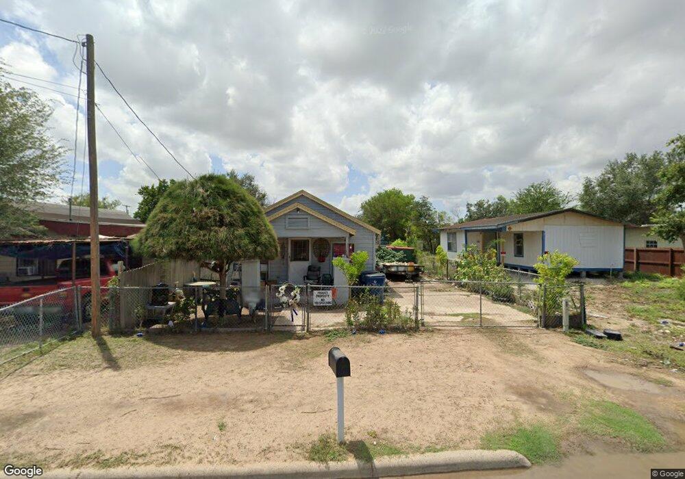613 S 21st St, Donna, TX 78537 - photo 1