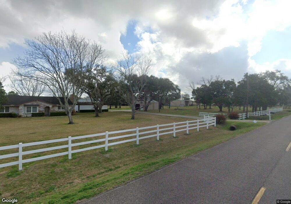 14017 County Road 282, Alvin, TX 77511 - photo 1