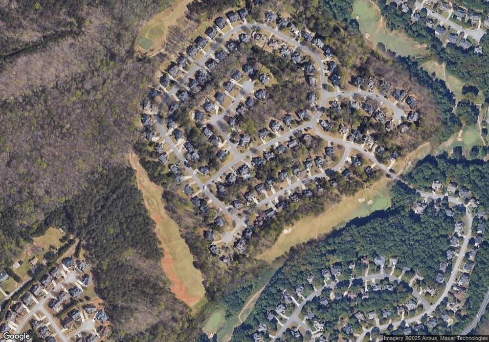 2623 Misty Rock Cove, Dacula, GA 30019 - photo 1