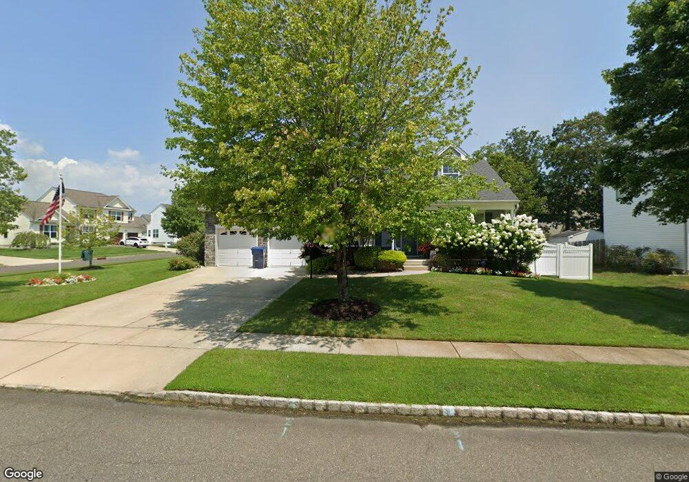 17 Gaskill Dr, Tuckerton, NJ 08087 - photo 1