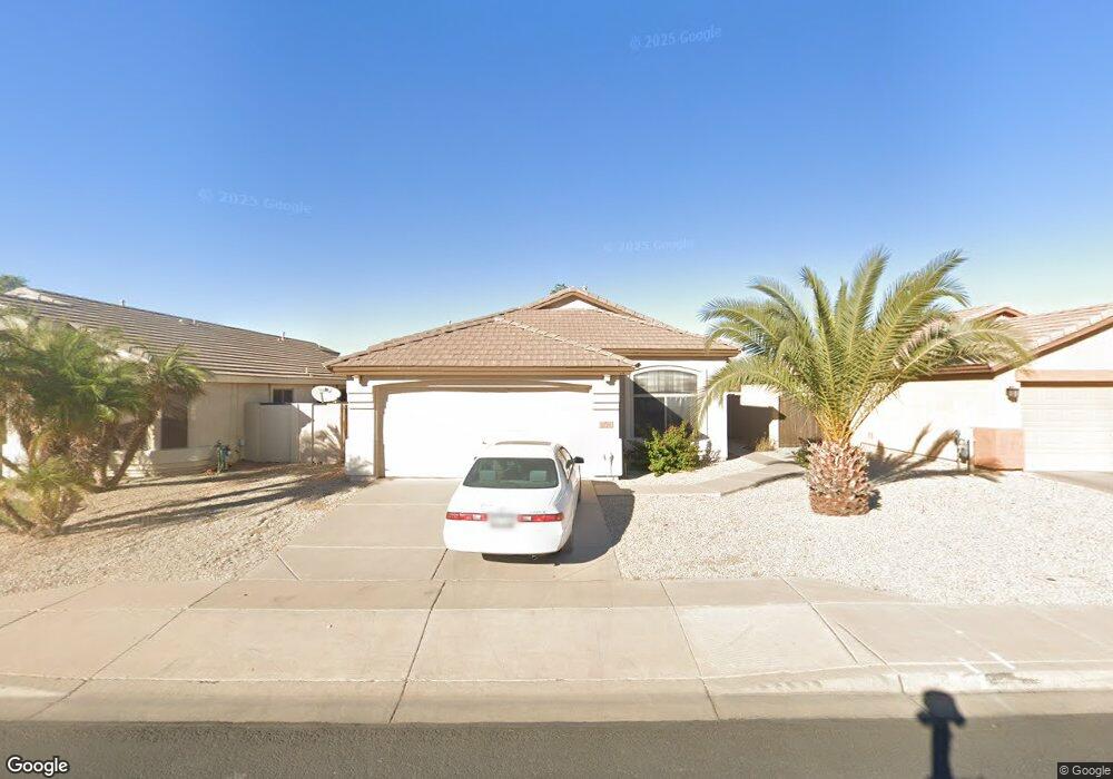 8732 E Onza Ave, Mesa, AZ 85212 - photo 1