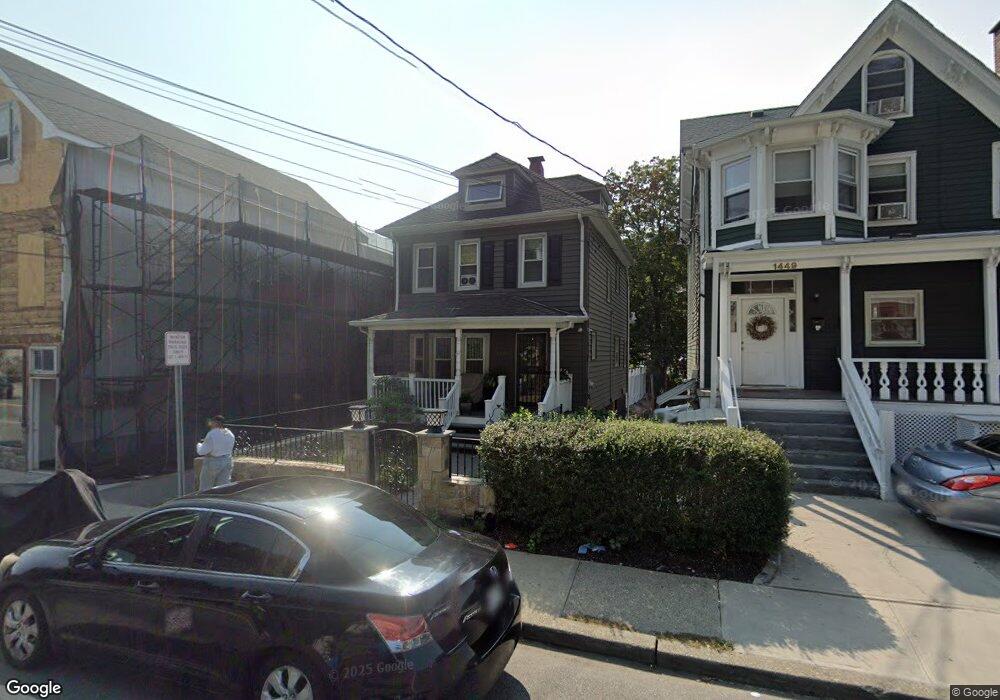 1451 Main St, Peekskill, NY 10566 - photo 1