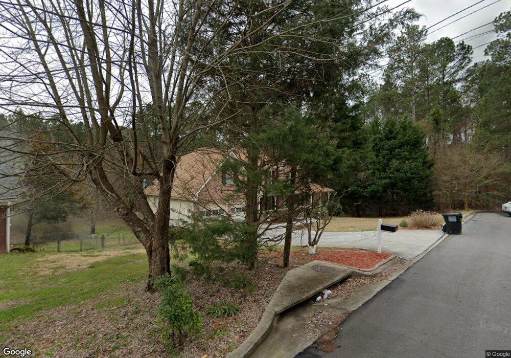 4001 Camaron Way, Snellville, GA 30039 - photo 1