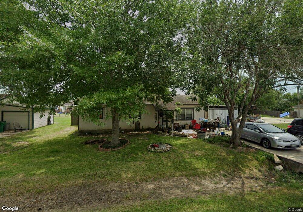 19049 County Road 669d, Alvin, TX 77511 - photo 1