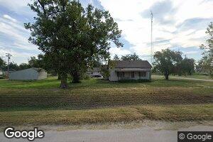 131 E Liberty St, Kirwin, KS 67644