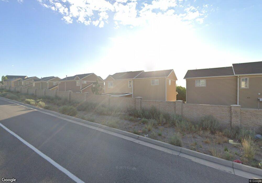 7624 S Calendula Ln, West Jordan, UT 84081 - photo 1