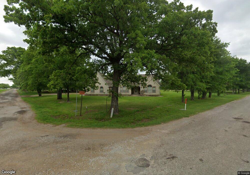 100 Collins Ln, Corsicana, TX 75109 - photo 1