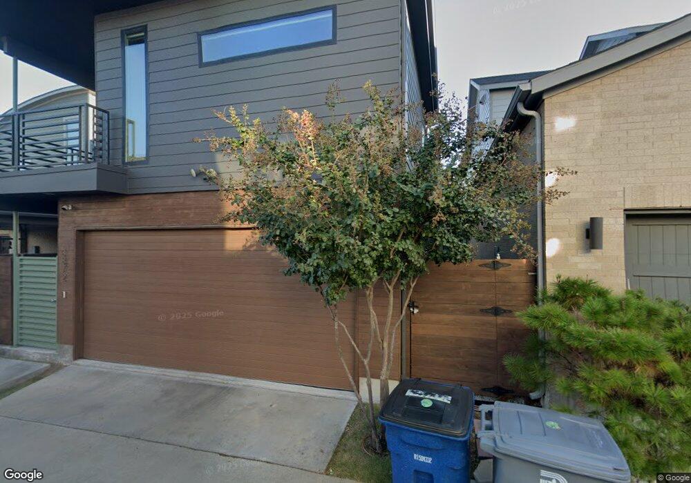 3872 Pine Tree Ct, Dallas, TX 75206 - photo 1