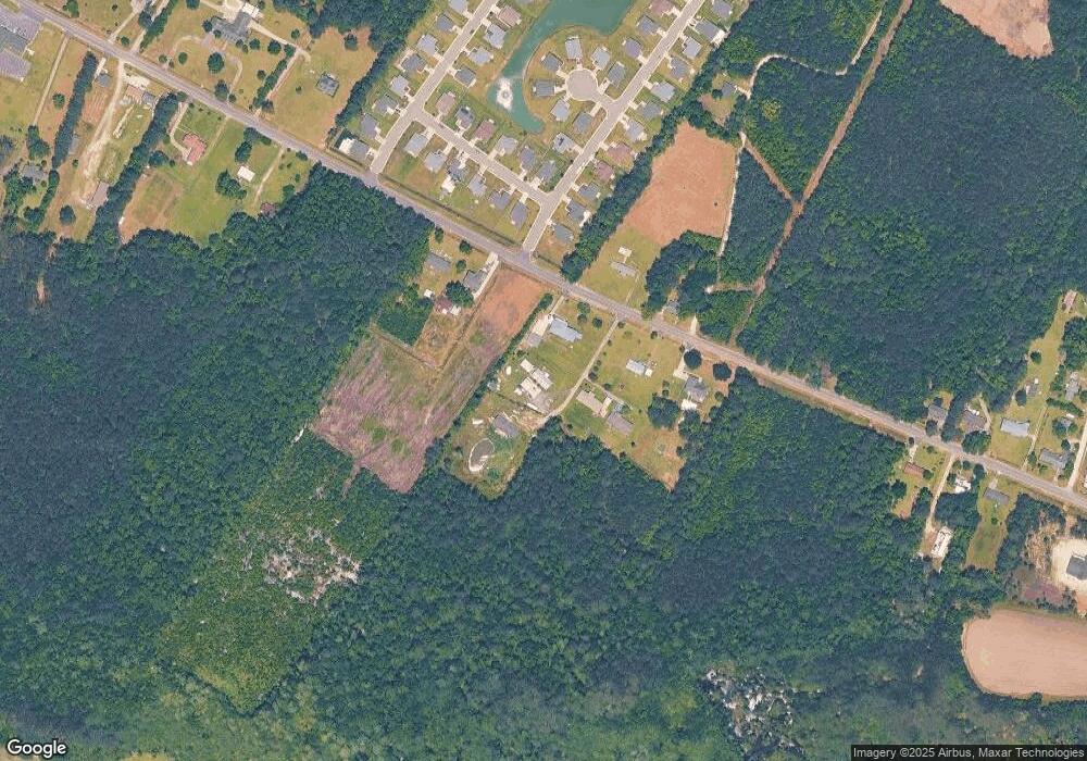 1050 Forest Acres Ln, Conway, SC 29527 - photo 1