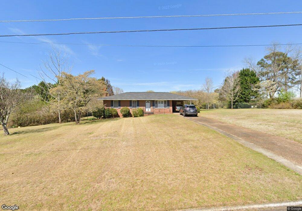 126 N Chilton Crescent, Lagrange, GA 30240 - photo 1