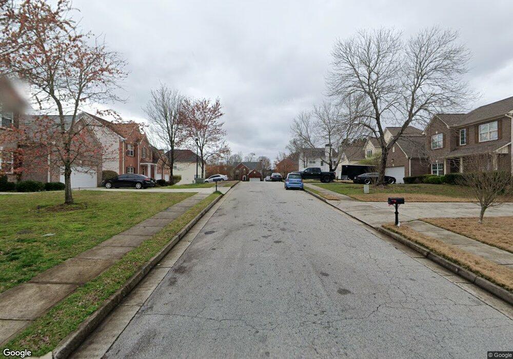 0 Applegate Ln, Stockbridge, GA 30281 - photo 1