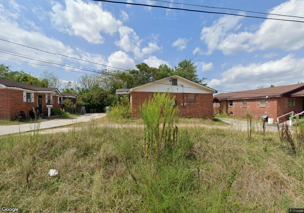 717 Lilly Ave unit 717 719, Macon, GA 31204 - photo 1