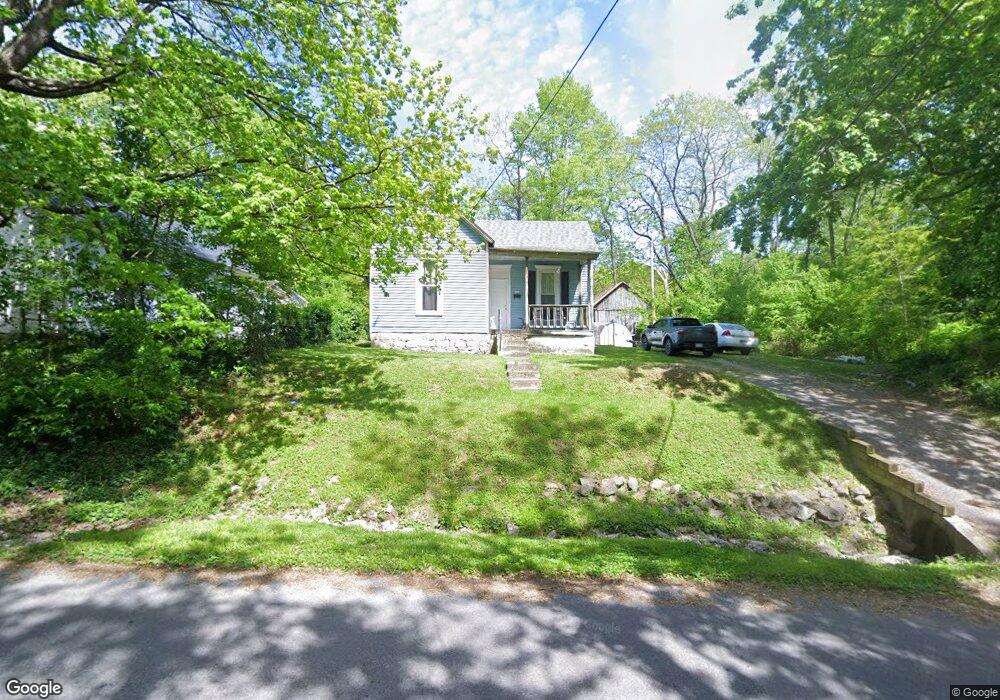 306 N Maple St, Corydon, IN 47112 - photo 1