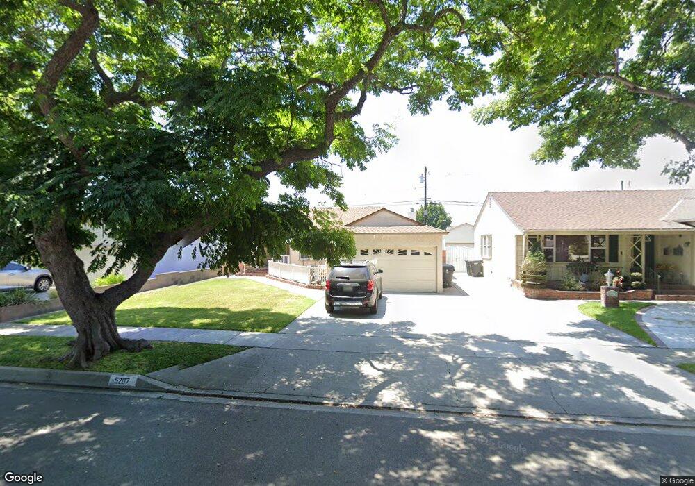 5207 Bixler Ave, Lakewood, CA 90712 - photo 1