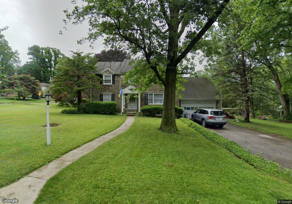 1105 Ashton Rd, Wynnewood, PA 19096 - photo 1