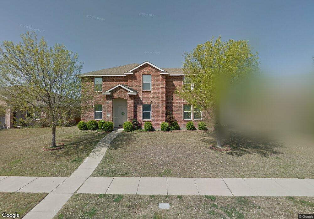 2809 Deerborn St, Wylie, TX 75098 - photo 1