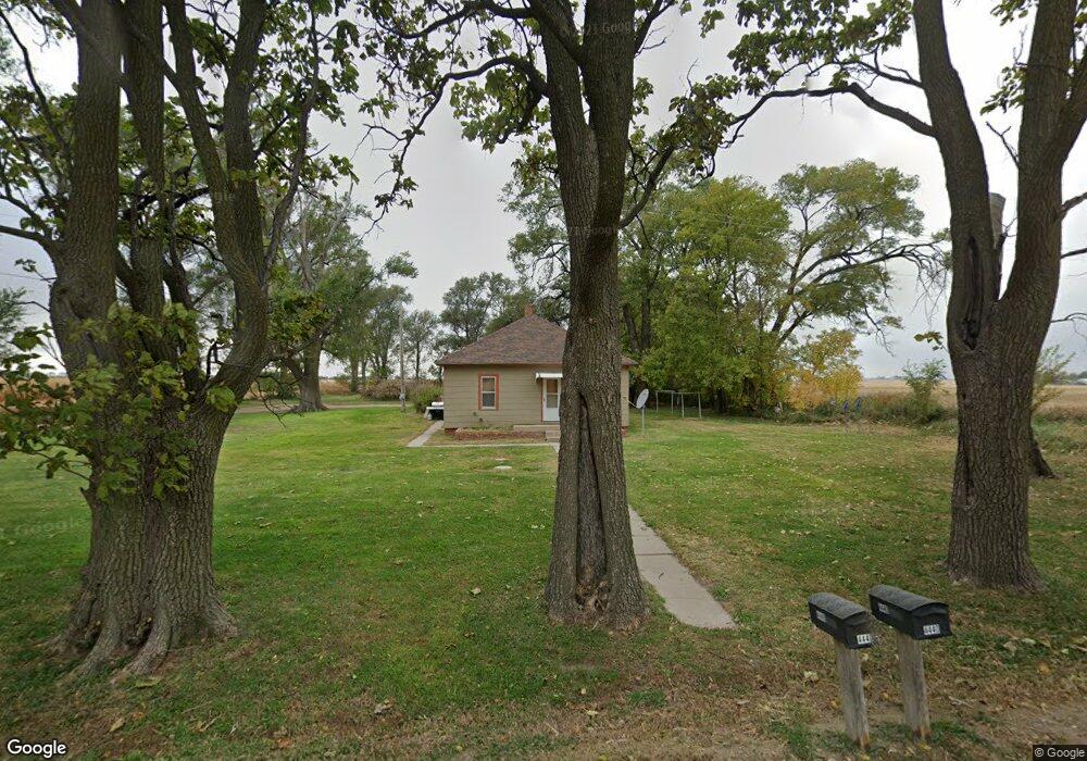 4440 N Game Trail Rd, North Platte, NE 69101 - photo 1