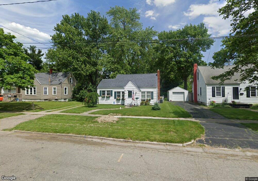 979 State St, Adrian, MI 49221 - photo 1