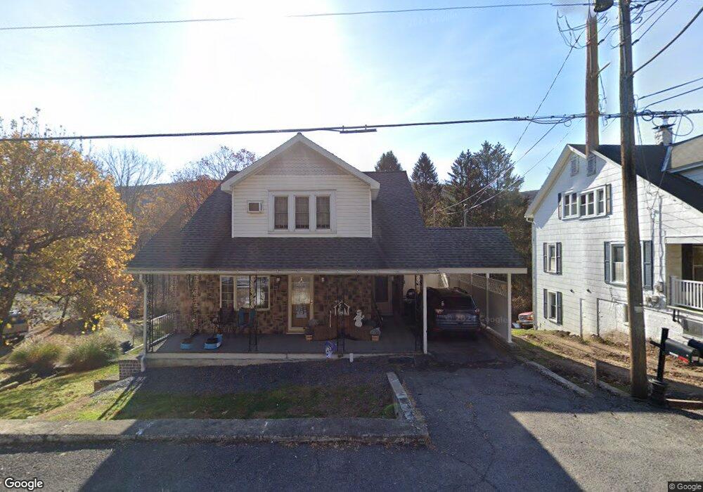 691 High Rd, Ashland, PA 17921 - photo 1