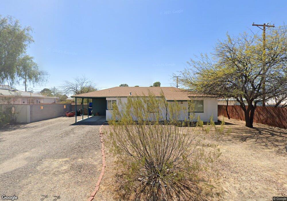 4802 E Montecito St, Tucson, AZ 85711 - photo 1