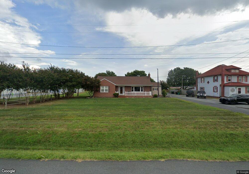 10387 S Dupont Hwy, Felton, DE 19943 - photo 1