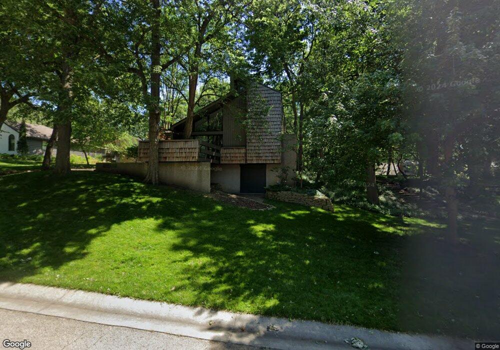 2519 SW 34th St, Topeka, KS 66611 - photo 1