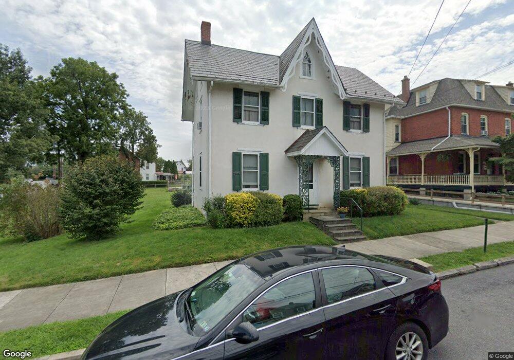 223 Stuart Ave, Downingtown, PA 19335 - photo 1