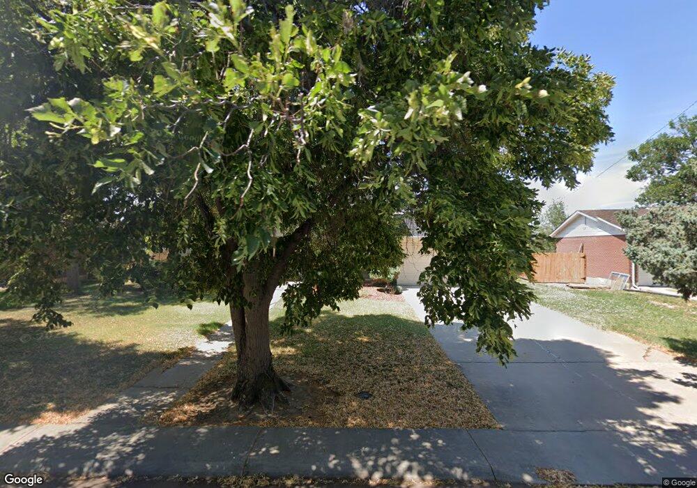 1045 Dawson St, Aurora, CO 80011 - photo 1