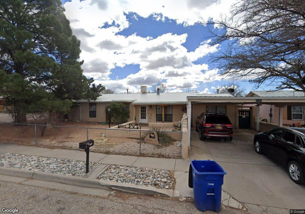 1712 Shadowood Ln, Espanola, NM 87532 - photo 1