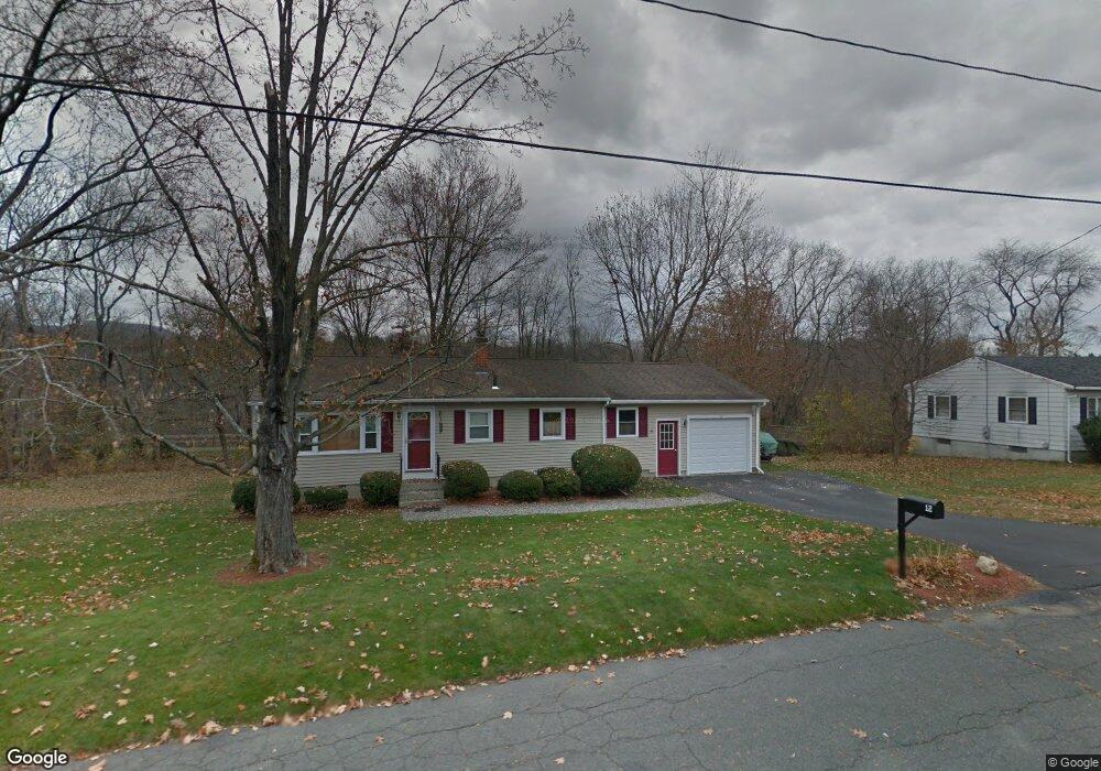 12 John St, Easthampton, MA 01027 - photo 1