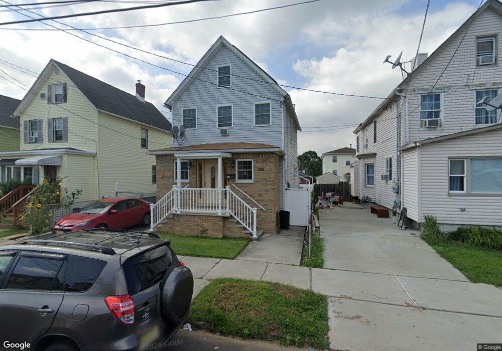 123 Longfellow St, Carteret, NJ 07008 - photo 1
