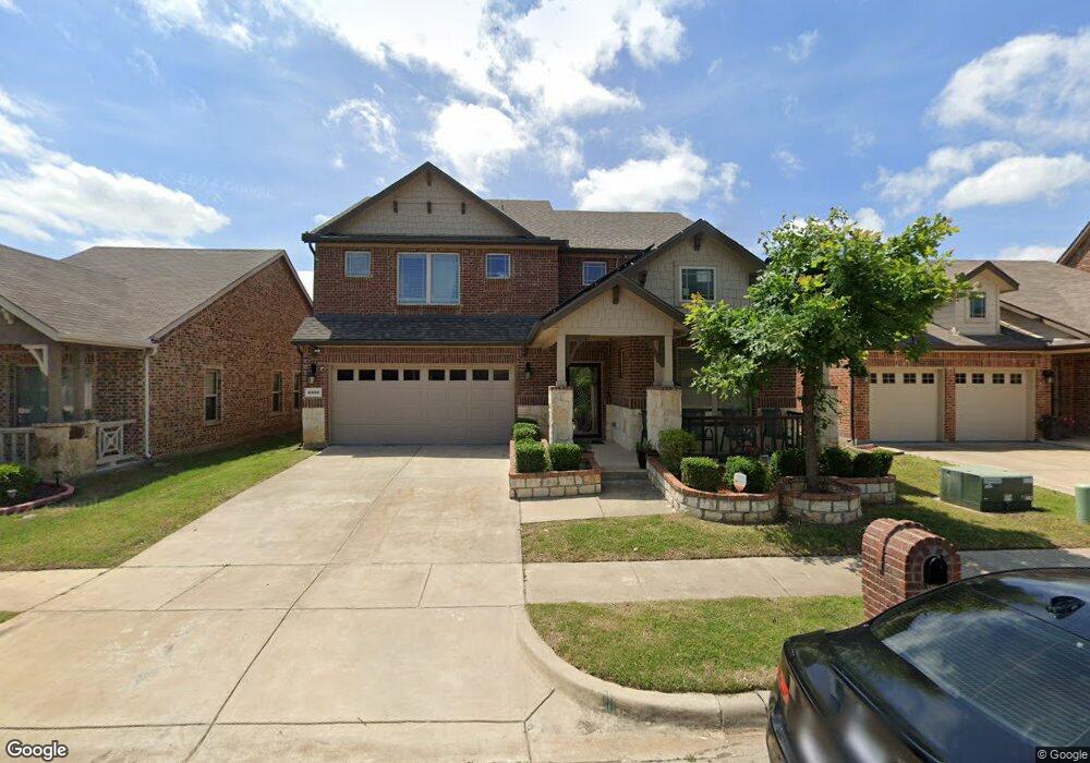 2222 Marigold Dr, Rowlett, TX 75089 - photo 1