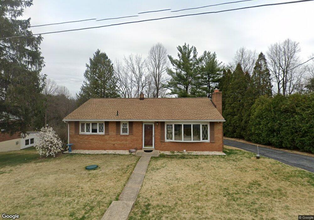 273 Blimline Rd, Mohnton, PA 19540 - photo 1