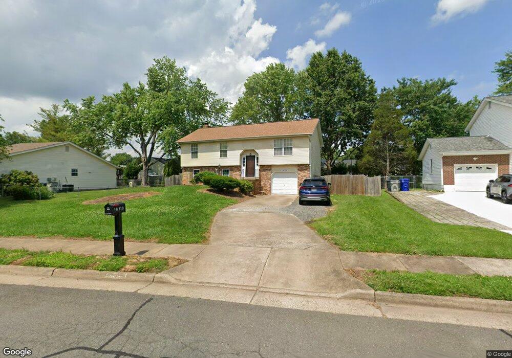 10113 Trinity Ln, Manassas, VA 20110 - photo 1