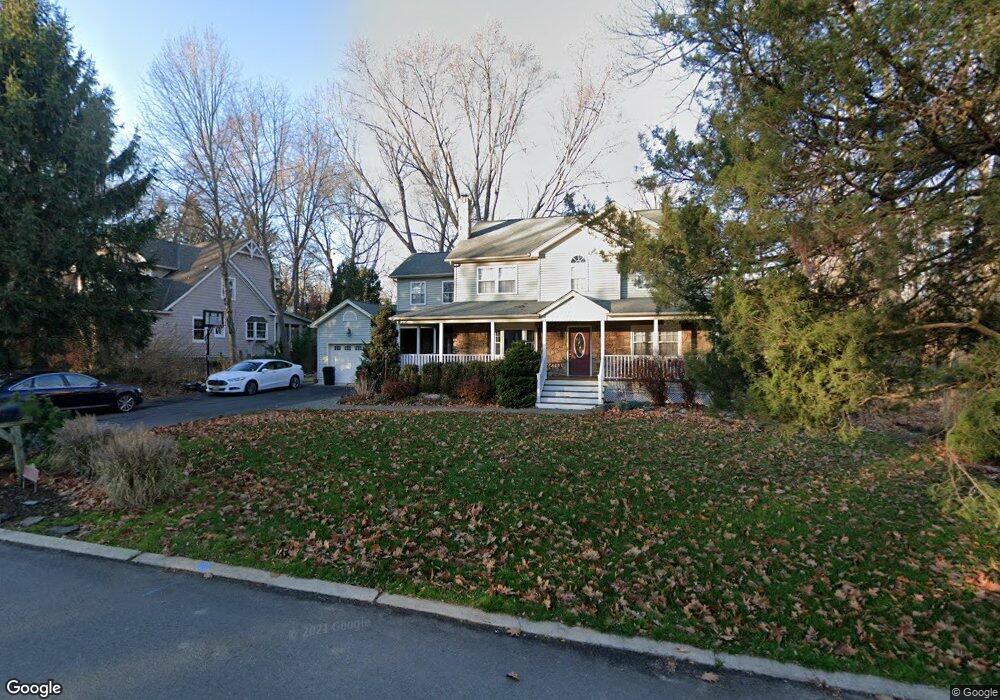 4 New St, Allendale, NJ 07401 - photo 1