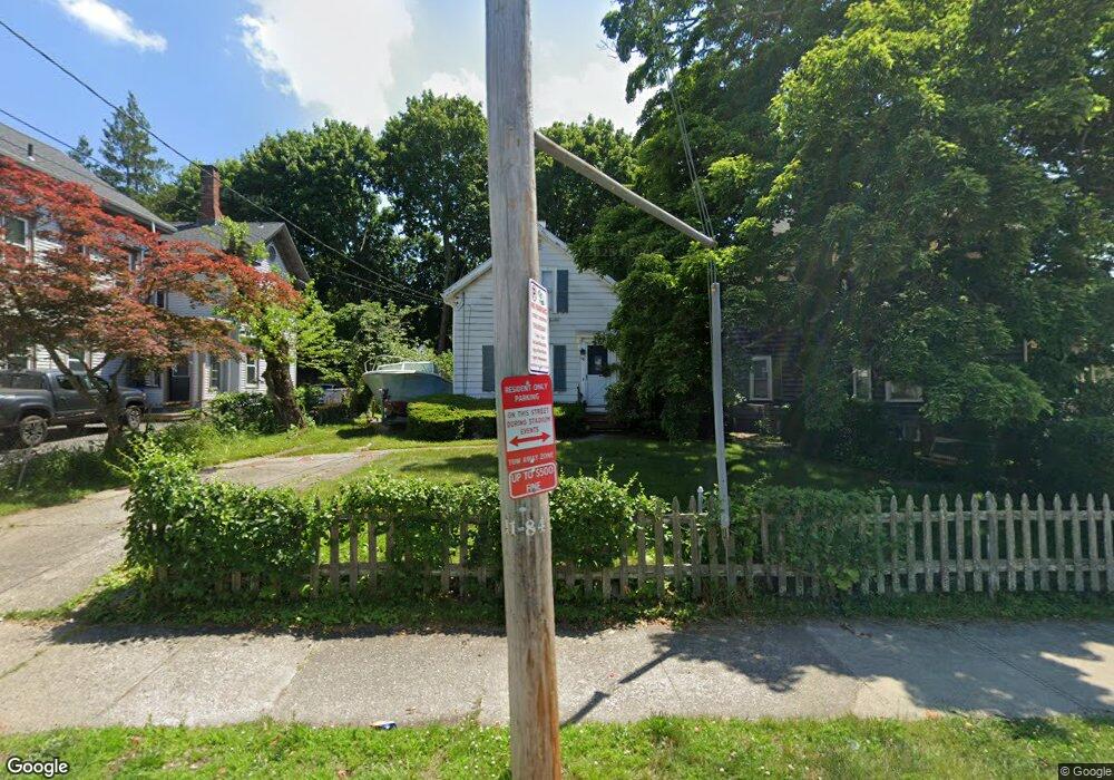 88 Clyde St, Pawtucket, RI 02860 - photo 1