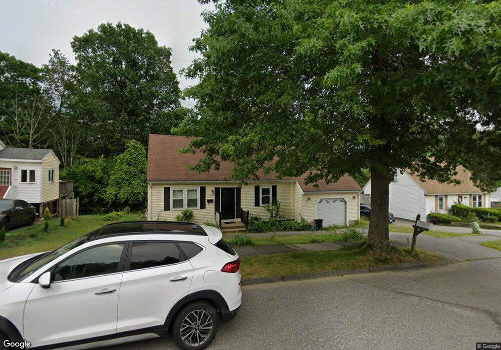 54 Parsons Hill Dr, Worcester, MA 01603 - photo 1