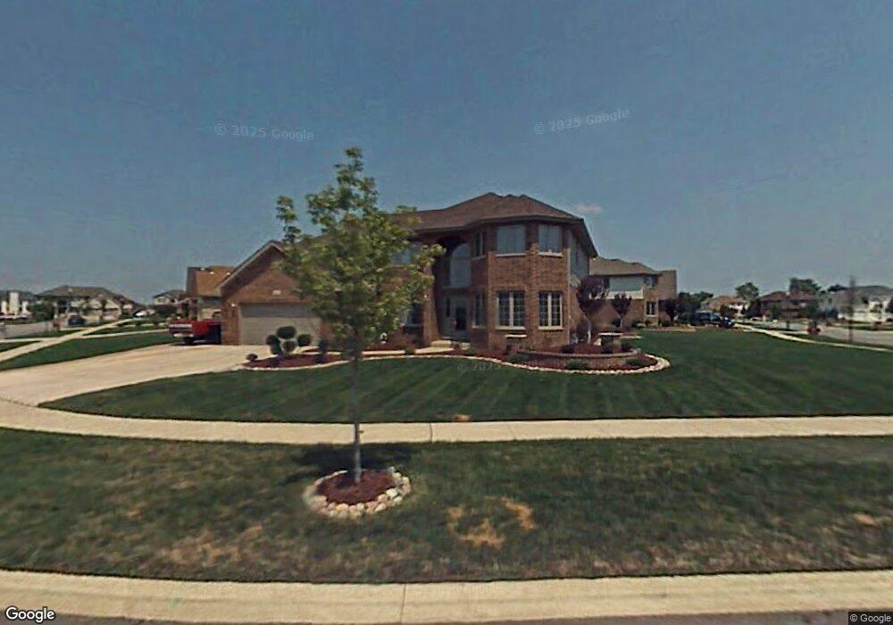 433 Carrick Rd, Matteson, IL 60443 - photo 1