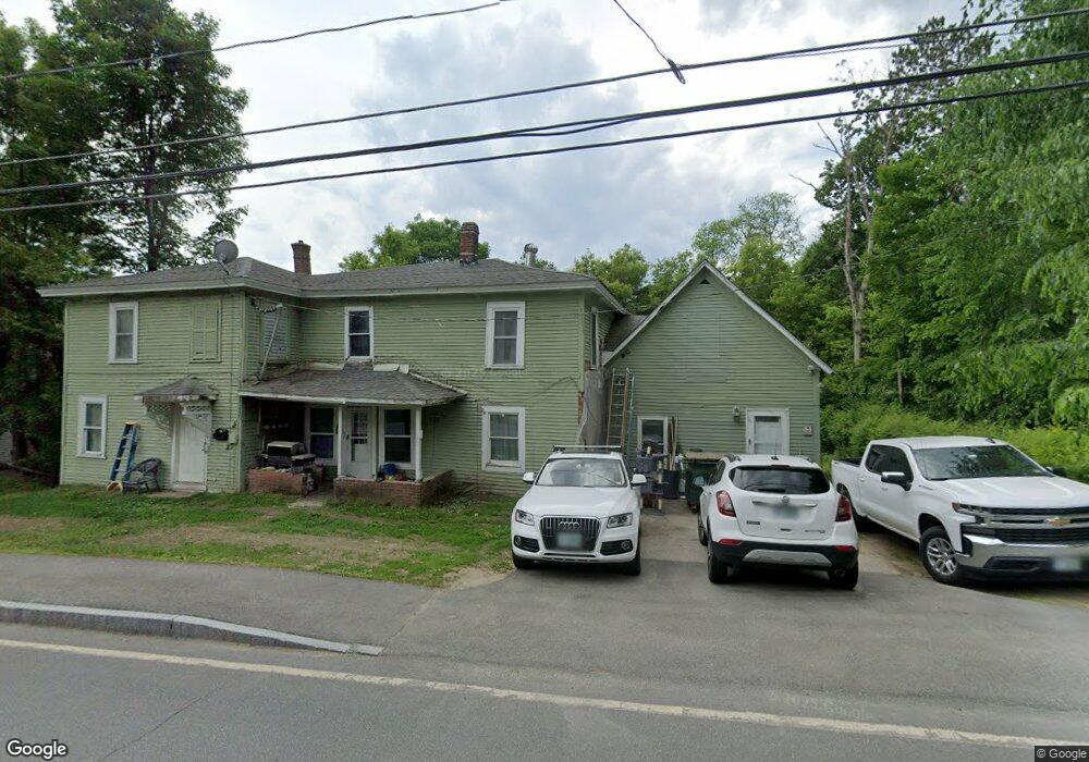 97 Elm St, Whitefield, NH 03598 - photo 1