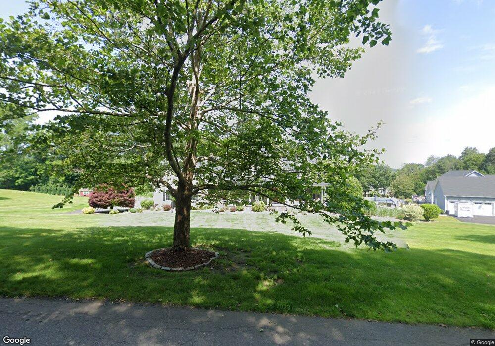 8 Danforth Farm Rd, Wilbraham, MA 01095 - photo 1