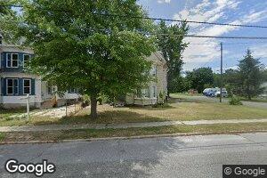 1757 Main St, Port Norris, NJ 08349