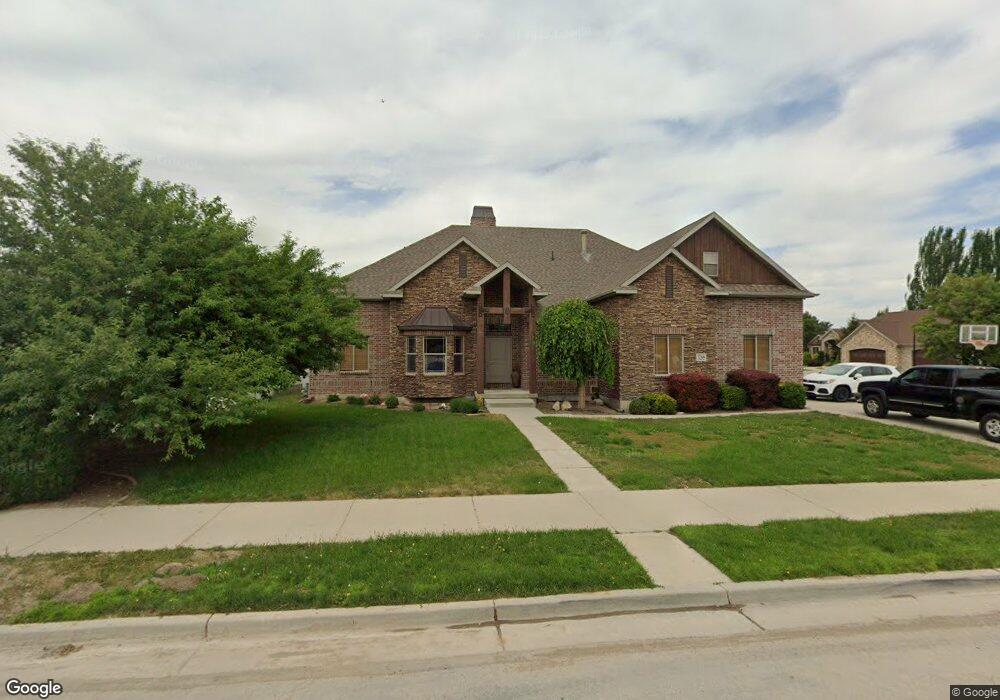 3288 Cache Cir, South Jordan, UT 84095 - photo 1