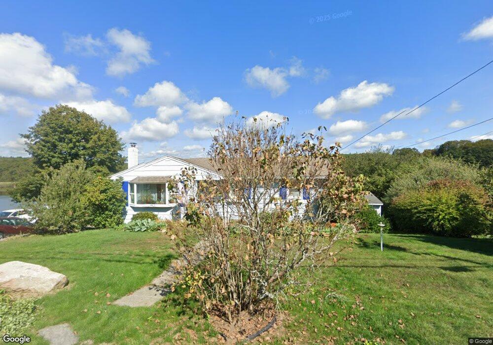 20 Arrowhead Dr, Ledyard, CT 06339 - photo 1