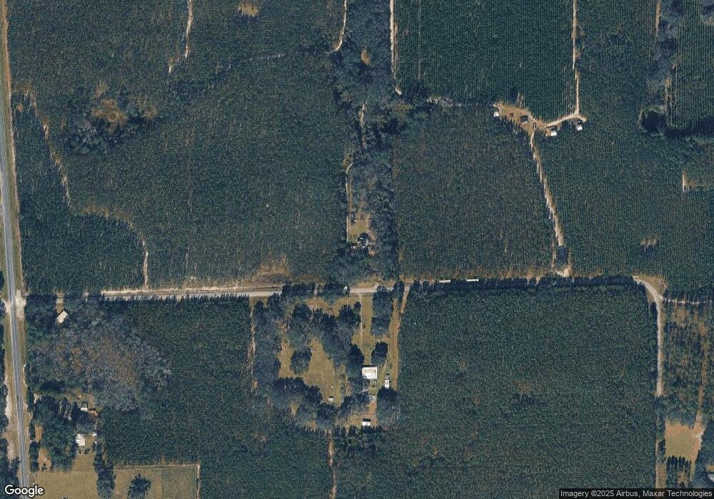 413 SE Aldine Feagle Dr, Lake City, FL 32025 - photo 1