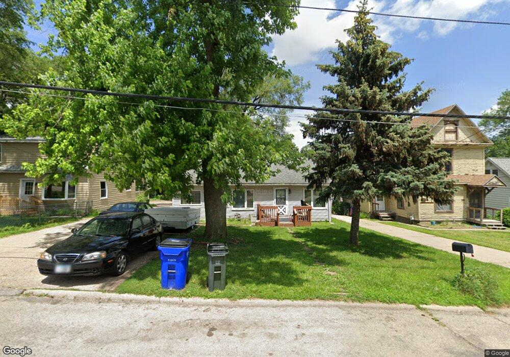 512 27th Ave SW, Cedar Rapids, IA 52404 - photo 1