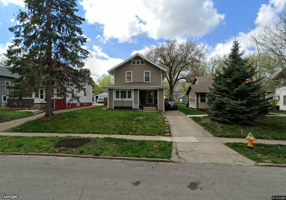 720 37th St, Des Moines, IA 50312 - photo 1