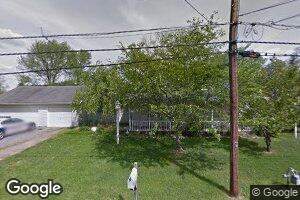 509 Chinns Branch Rd, Greenup, KY 41144